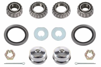 Bearings & Seals