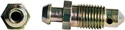 1967-1974 Camaro &amp; Firebird Disc Brake Caliper Small Bleeder Screw