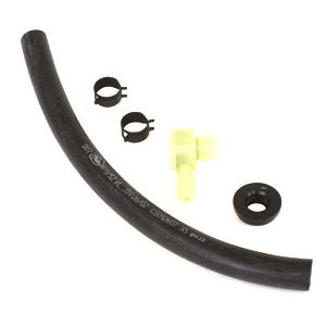 67 68 69 70 Camaro Power Brake Booster Hose Kit  327