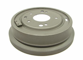 1967 1968 1969 Camaro &amp; Firebird Rear Brake Drum Original Restored GM