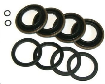 1967 1968  Camaro Disc Brake Caliper Seal Kit 1-7/8&quot; Bore only