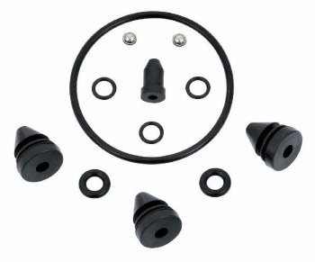 1967 1968 1969  Camaro &amp; Firebird Convertible Power Top Motor Seal kit