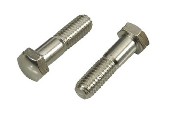 1967 1968 1969  Camaro &amp; Firebird Convertible Top Pivot Bolts  Pair