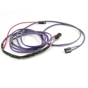 1967 1968 Camaro &amp; Firebird Convertible Power Top Wiring Harness