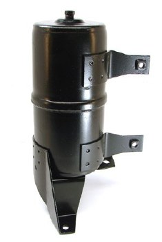 1967 1968 Camaro Convertible Vibration Dampener  Front  RH