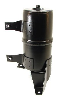 1967 1968 Camaro Convertible Vibration Dampener  Front  LH