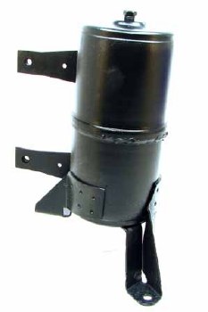 1969 Camaro Convertible Vibration Dampener  Front  RH