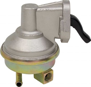 1969 Camaro Fuel Pump Assembly 302 350 w/3/8&quot; Outlet AC Delco