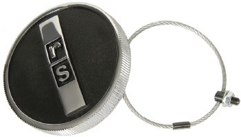 1967 1968 Camaro Fuel Cap or Rally Sport RS gas Cap  GM# 3910189
