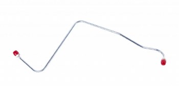 1967 1968  Camaro Fuel Line Pump To Carburetor 5/16 327-210 HP After 4/67 OE