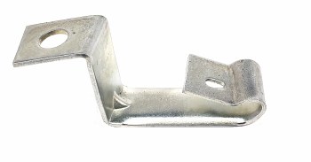 1969 Camaro Fuel Line Support Brace 302 Z/28 Only GM# 3959444 OE Correct