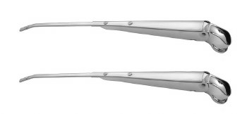 Wiper Arms & Blades