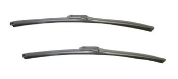 1967 1968 1969 Camaro &amp; Firebird Windshield Wiper Blade Assemblies Pair