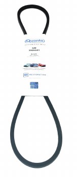 1968 Camaro Air Conditioning Fan Belt 396 GM# 3906681