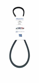 1969 Camaro Air Conditioning Fan Belt 396 w/Manual GM# 3946065