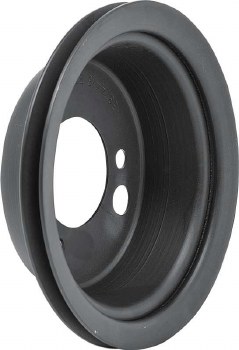 1967 Camaro Crankshaft Driver Pulley 396 Without AC Or  A.I.R GM# 3874416 USA