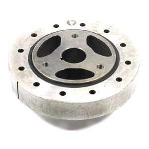 1967-1981 Camaro Chevelle Nova Harmonic Balancer 350  6-3/4&quot;