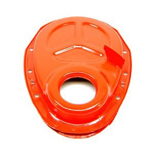 1969-1974 Camaro Chevelle Nova   SB Timing Chain Cover Orig GM 7" Balancer