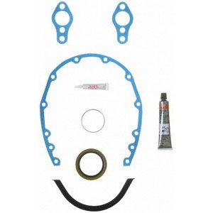 1967 1968 1969  Camaro Timing Chain Cover Gasket Set By Fel-Pro All SB