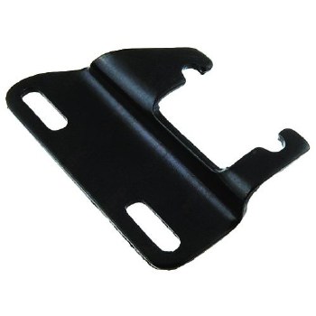 1967 1968 Camaro Lower Alternator Support Bracket For Models w/Headers