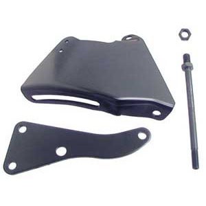 1969 1970 1971 1972 Camaro Alternator Mounting Bracket Kit 4 Pieces  BB 396 402 427 454