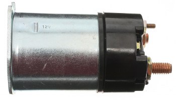 1967-1974 Camaro &amp; Firebird Starter Motor Solenoid  Original AC Delco