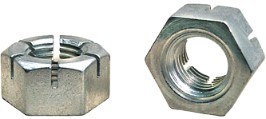 1968-1974 Camaro &amp; Firebird Engine Mount Bolt Mardsen Nuts GM# 9422299