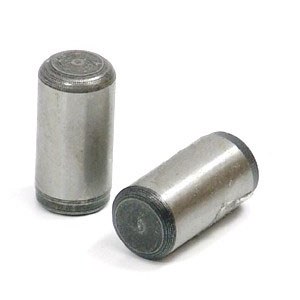 1967-1981 Camaro Cylinder Head Dowel Pin  SB Pair