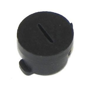 1967-1981 Camaro &amp; Firebird Starter Motor Round Rubber Insulator