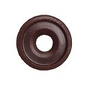 1964-1974 Camaro Corvette Chevelle Nova Alternator Positive Terminal Ceramic Insulator GM