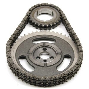 1967-1981 Camaro Chevelle Nova BB Timing Chain &amp; Gear Set