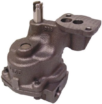 1967-1974 Camaro SB Standard Oil Pump Assy 283 302 307 327 350