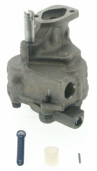 1967-1981 Camaro BB Oil Pump Assy Standard 396 402 427 454 USA!