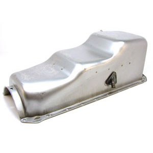 1967 1968 1969 Camaro Oil pan assembly 396 427 454