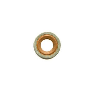 1967-1981 Camaro Oil Pan Drain Plug Gasket Original GM