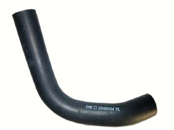 1969 Camaro BB Lower Radiator Hose GM# 3946044  396 &amp; 427 USA!