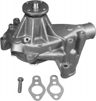 1969 Camaro Chevelle Nova  SB Water Pump 302 307 327 350  Rebuilt Orig GM