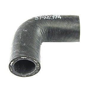 1965 1966 1967 1968 Camaro Chevelle Nova SB Water Pump Bypass Hose 302 Z/28 327 HP