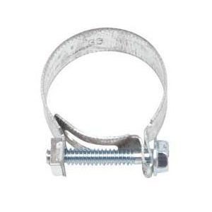 1965-1974 Camaro &amp; Firebird Water Pump Bypass Hose Clamp