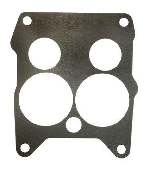 1965-1974 Camaro Chevelle Nova Rochester Carburetor Heat Shield 4bbl
