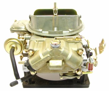 1969 1970 Camaro Chevelle Nova Holley Carburetor R-4346 396-375 HP 427-425 HP