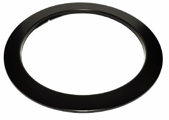 1969 Camaro Cowl Induction Air Cleaner Flange  Correct  GM# 3955230
