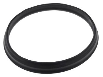 1969 Camaro Cowl Induction Air Cleaner Fange Seal   GM# 3955231