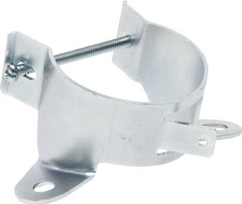 1967-1972 Camaro Ignition Coil Mounting Bracket  Imported