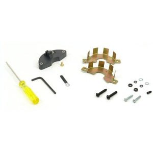 1967-1974 Camaro Ignition Conv Kit Converts Std Ign to Solid State