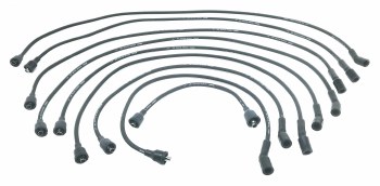 1967-1974 Camaro Spark Plug Wire Set SB Replacement Style  AC Delco