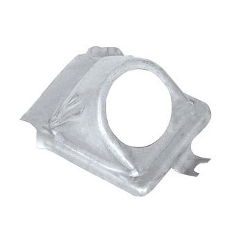 1969-1976 Camaro &amp; Firebird Exhaust Manifold Preheat Upper Stove Shield GM# 338471