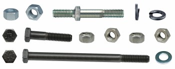 1967 Camaro Chevelle  Smog Pump Mounting Bolt Set 396 &amp; 427