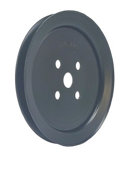 1967 Camaro Chevelle Nova Smog Pump Pulley #3881885