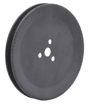 1968 1969 1970 Camaro Chevelle Nova 327 350 396 Smog Pump Pulley GM# 3927116